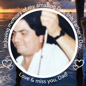 Meet your Posher, Carolina